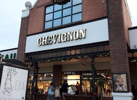 Designer Outlet Troyes