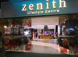 Zenith Lifestyle Centre