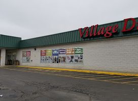 Village Discount Outlet