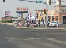 Blue Lakes Shops @ 5 Points