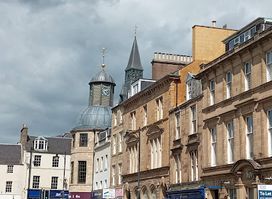 The Original Factory Shop (Cupar)