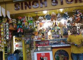 Singh STORES