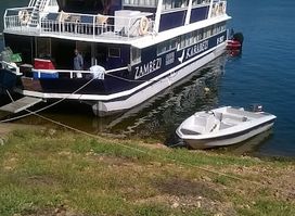Blue Water Charters