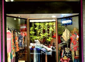 Francesca Boutique