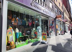 Osiris - Alternative Fashion Store