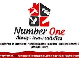 Number One