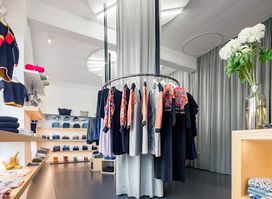 ABOUT GIVEN - Fair organic wear