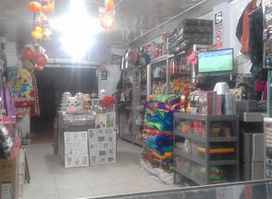 Tiendas Alva