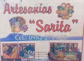 Artesanias Sarita