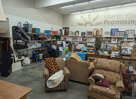 Idaho Youth Ranch Thrift Store