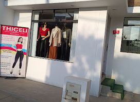 THICELI COMPANY - BOUTIQUE