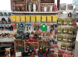 Crib Goch Outdoor Shop Llanberis