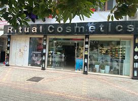 Ritual Cosmetics
