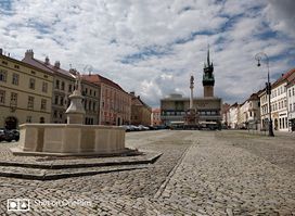 MPM prodejna Znojmo