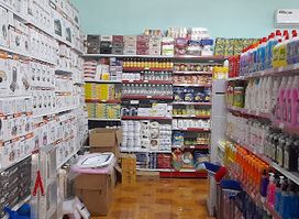 Gaaxsan Supermarket