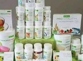 produit de l'entreprise neolife a sokode