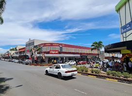 Extra Supermarket Fiji