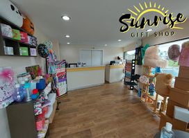 Sunrise Gift Shop