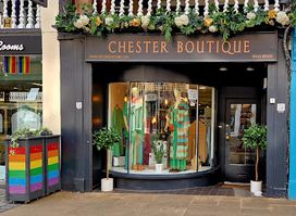 Chester Boutique