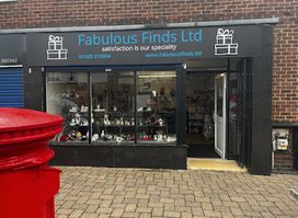 Fabulous Finds Limited