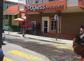 Payless ShoeSource