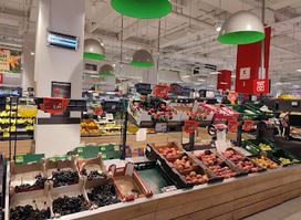 Kaufland Sibiu Centru