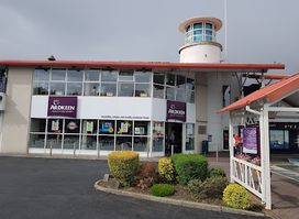Ardkeen Quality Food Store
