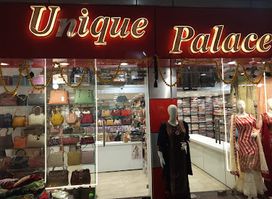 Unique Palace