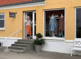 Lykke Læsø