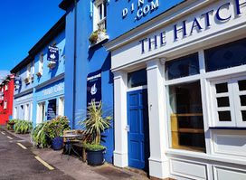 dingle fashion & gifts