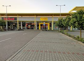 Stop Shop