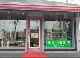 Le Walkin Boutique