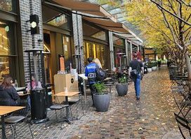 Darling Square