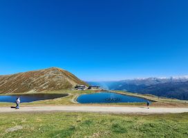 Nationalpark Hohe Tauern