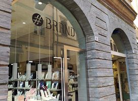 Brand Gioielli Rimini
