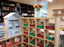 Handmade at Helen's