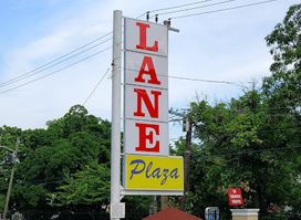 Lane Plaza