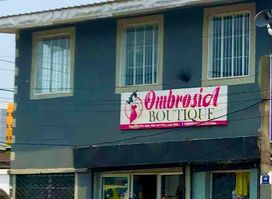 OMBROSIA BOUTIQUE