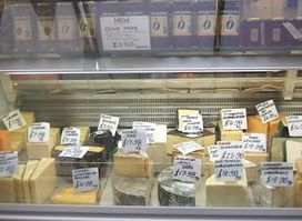 The Cheeseman