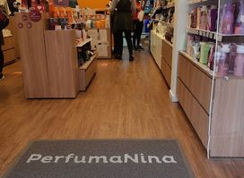 Loja Natura PerfumaNina