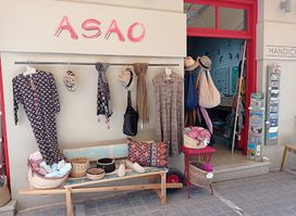 Asao