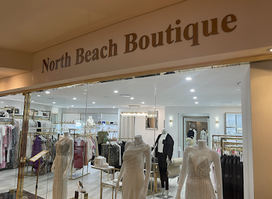 North Beach Boutique
