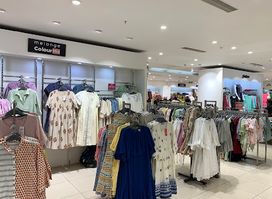 Lifestyle Stores