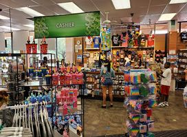 Bargain World Convention Center