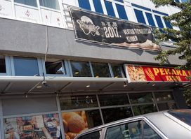 Stara Robna Kuća