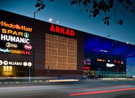 Árkád Szeged