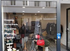 Ma Boutique 35 Rue Colbert TOURS