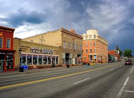 Matchless Treasures Thrift Shop