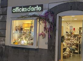 Officina d'arte