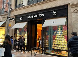 Louis Vuitton Toulouse
